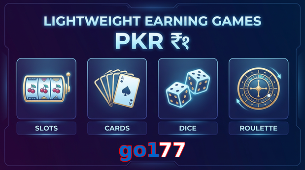 Payment and PKR controls in Go177